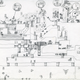 Illustration for article titled emScott Pilgrims/em Creator Designed This Adorable emMario/em Level When he was a Kid